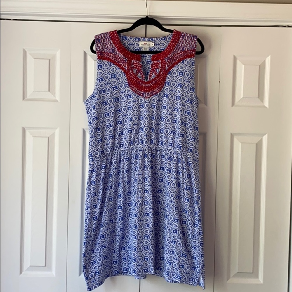 Vineyard Vines Dress